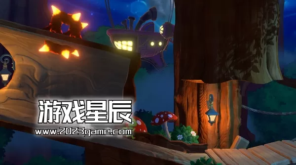 【5.05】PS4《尤卡莱莉与无妄巢穴Yooka-Laylee and the Impossible Lair》中文版PKG下载【V1.04整合】_1