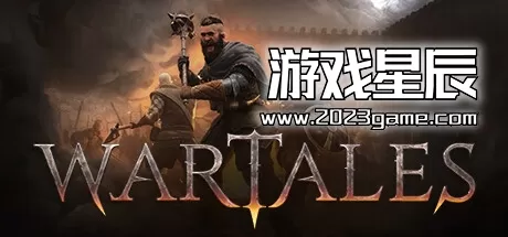 switch《战争传说 Wartales》中文版nsz下载+1.0.29436补丁