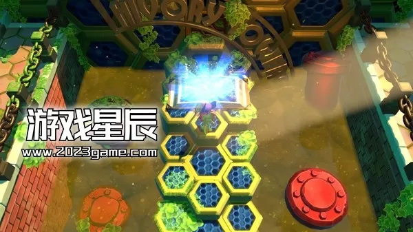 【5.05】PS4《尤卡莱莉与无妄巢穴Yooka-Laylee and the Impossible Lair》中文版PKG下载【V1.04整合】_3