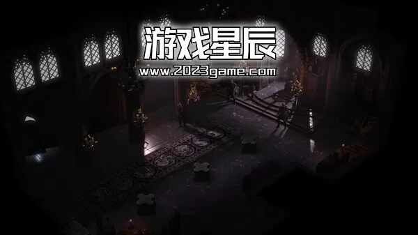 switch《战争传说 Wartales》中文版nsz下载+1.0.29436补丁_1