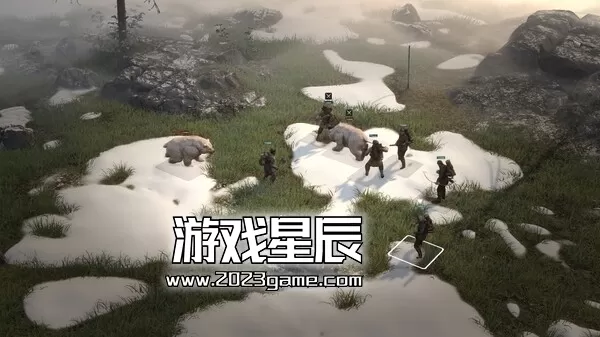 switch《战争传说 Wartales》中文版nsz下载+1.0.29436补丁_3
