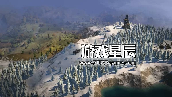 switch《战争传说 Wartales》中文版nsz下载+1.0.29436补丁_6