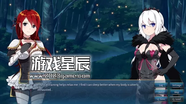 switch《樱花MMO特辑 Sakura MMO Extra》中文版nsz下载_2