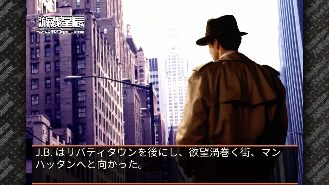 switch《JB哈罗德事件簿:曼哈顿安魂曲 マンハッタン・レクイエム》日文版nsp下载_1