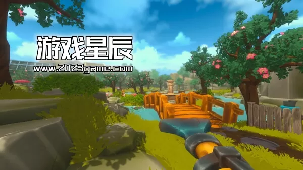PC《焕然一新 Fresh Start Cleaning Simulator》中文版下载_3