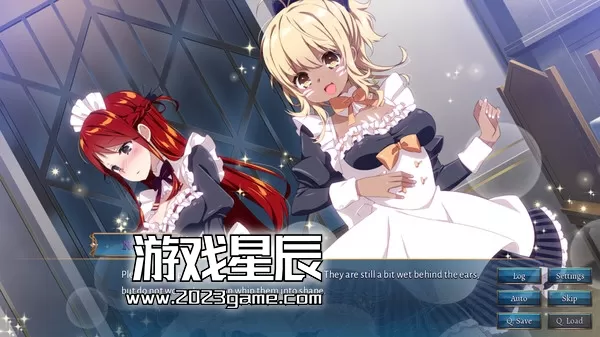 switch《樱花MMO特辑 Sakura MMO Extra》中文版nsz下载_1