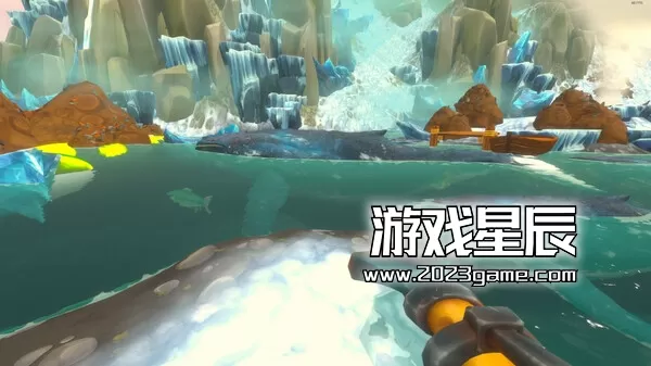 PC《焕然一新 Fresh Start Cleaning Simulator》中文版下载_2