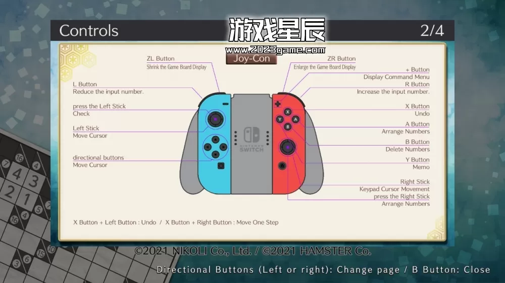 switch《Puzzle by Nikoli S Kakuro》英文版nsp下载_3