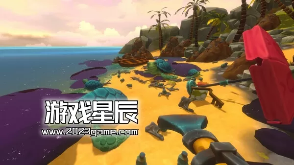 PC《焕然一新 Fresh Start Cleaning Simulator》中文版下载_0
