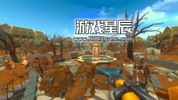 PC《焕然一新 Fresh Start Cleaning Simulator》中文版下载_1
