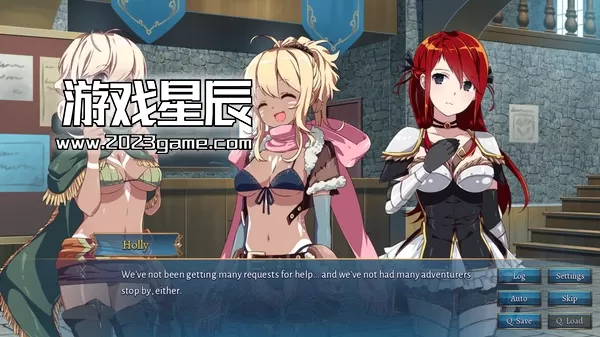 switch《樱花MMO特辑 Sakura MMO Extra》中文版nsz下载_3