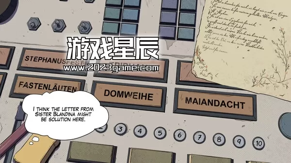 PC《豪麻—黑色推理/Hauma A Detective Noir Story》中文版下载_0