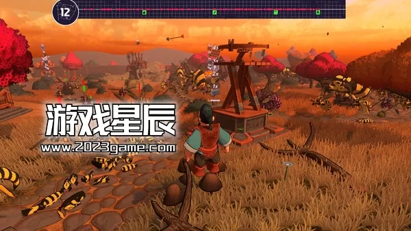 PC《酒馆塔防/Tavernacle!》中文版下载v1.0.1_3