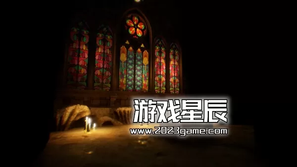 PC《沉重的负担/Heavy Burden》中文版下载_3