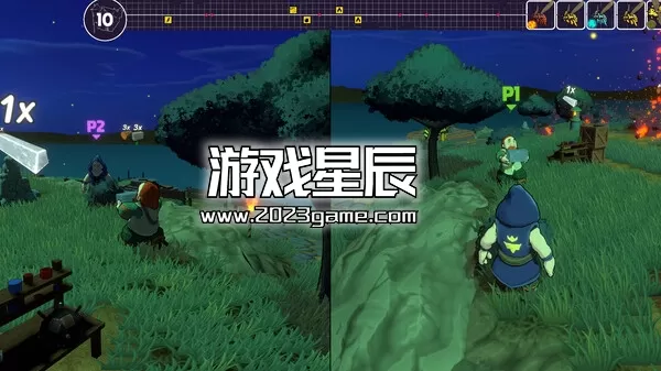 PC《酒馆塔防/Tavernacle!》中文版下载v1.0.1_0