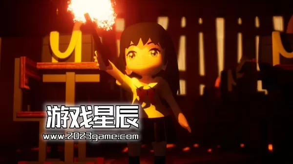 PC《纠缠的灵魂/ENTANGLED SOULS》中文版下载_4