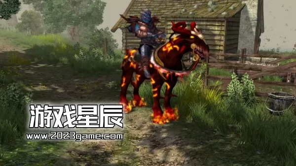 PC《圣域2:黄金版(Sacred 2 Gold Edition)》中文版下载【含v2.65.1+CM160补丁+高清画面材质】_0