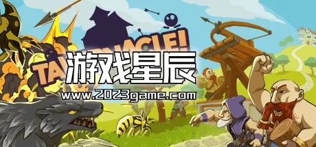 PC《酒馆塔防/Tavernacle!》中文版下载v1.0.1