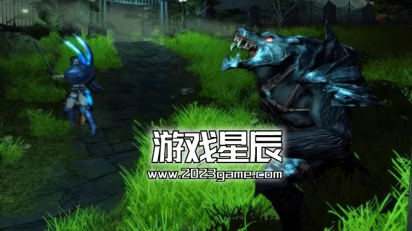 PC《圣域2:黄金版(Sacred 2 Gold Edition)》中文版下载【含v2.65.1+CM160补丁+高清画面材质】_2