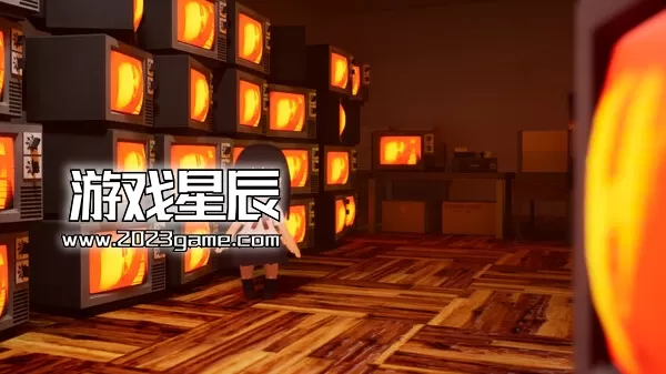 PC《纠缠的灵魂/ENTANGLED SOULS》中文版下载_2