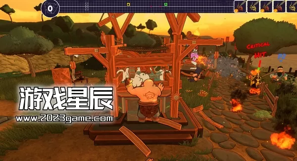 PC《酒馆塔防/Tavernacle!》中文版下载v1.0.1_4