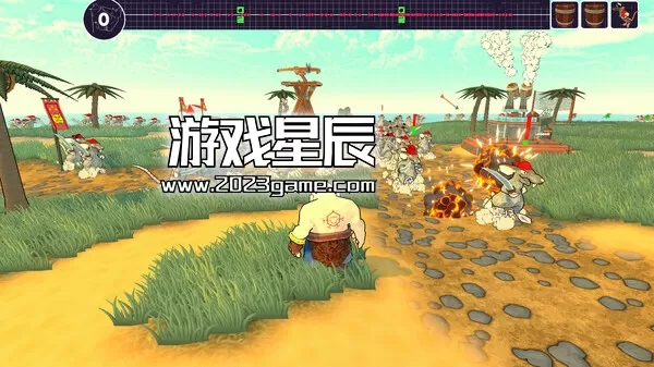 PC《酒馆塔防/Tavernacle!》中文版下载v1.0.1_1