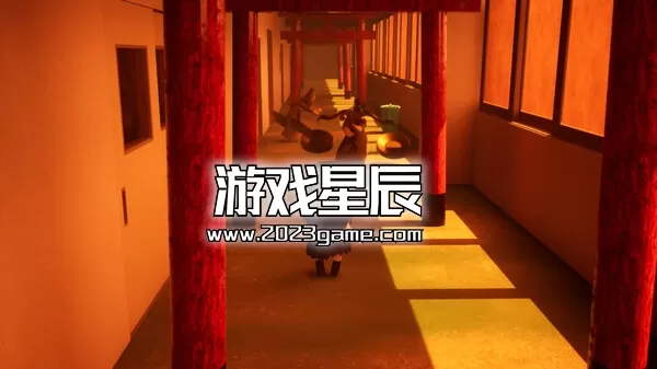 PC《纠缠的灵魂/ENTANGLED SOULS》中文版下载_3