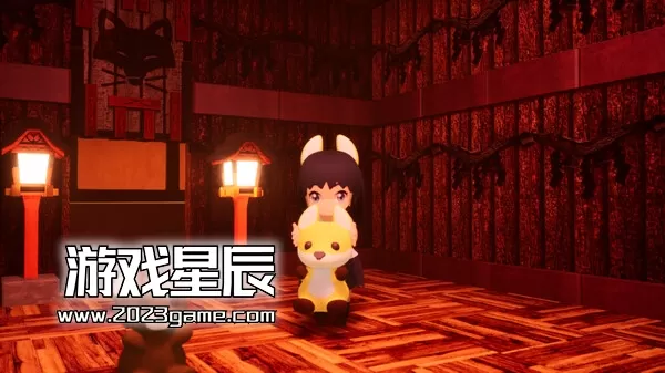 PC《纠缠的灵魂/ENTANGLED SOULS》中文版下载_1