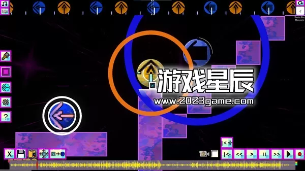 PC《节拍节拍/BeatBeat》中文版下载_3