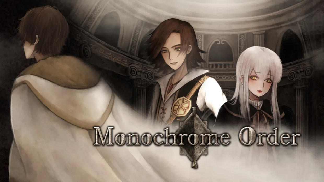switch《KEMCORPG精选集4(Kemco RPG Selection Volume4) 》英日版XCI下载_7
