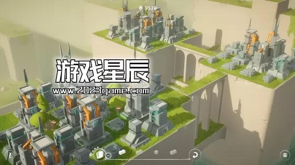 PC《浮城 URBO》中文版下载v1.0.2148_3