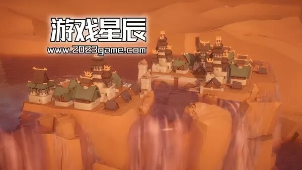 PC《浮城 URBO》中文版下载v1.0.2148_1