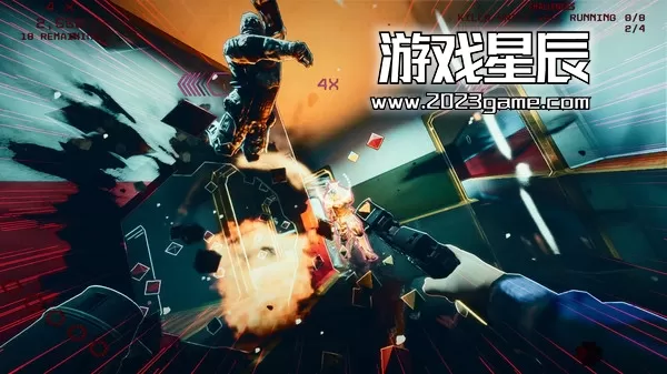 PC《断钢/Severed Steel》中文版下载v5.5_4