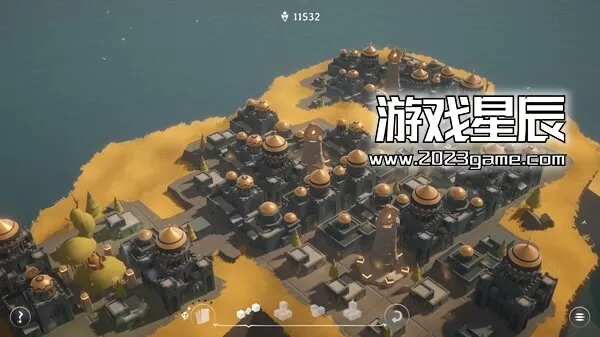 PC《浮城 URBO》中文版下载v1.0.2148_5