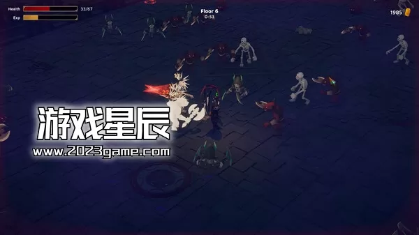 PC《武器之神/God Of Weapons》中文版下载_0