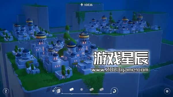 PC《浮城 URBO》中文版下载v1.0.2148_0