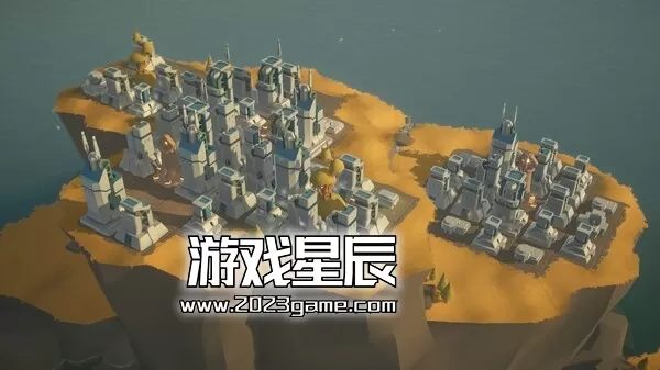 PC《浮城 URBO》中文版下载v1.0.2148_2