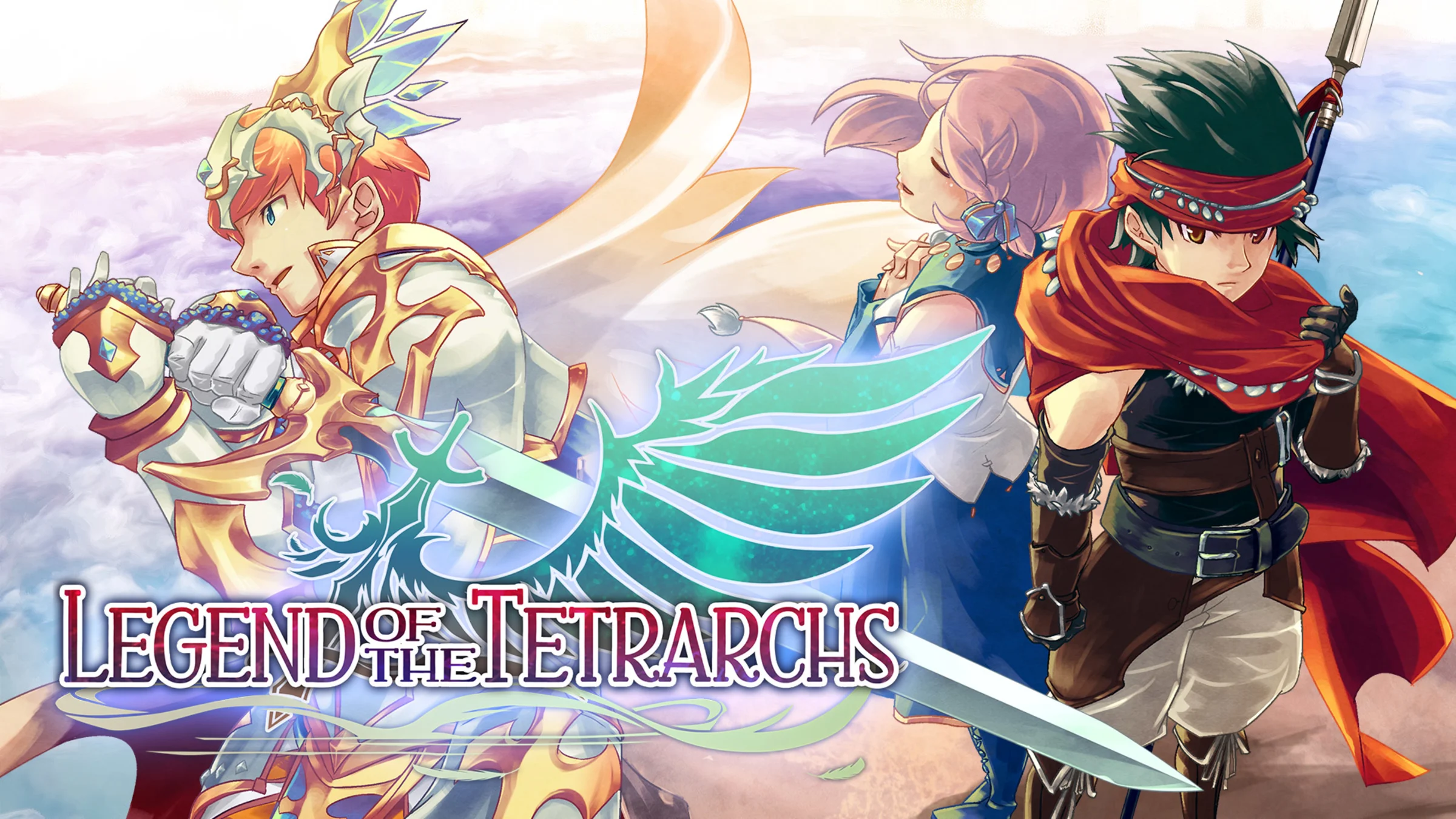 switch《KEMCORPG精选集4(Kemco RPG Selection Volume4) 》英日版XCI下载_5