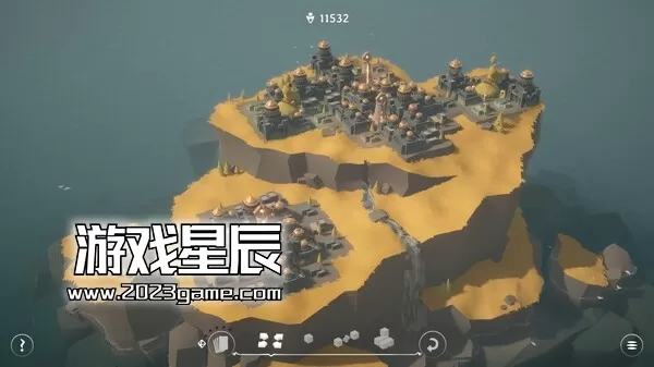 PC《浮城 URBO》中文版下载v1.0.2148_4