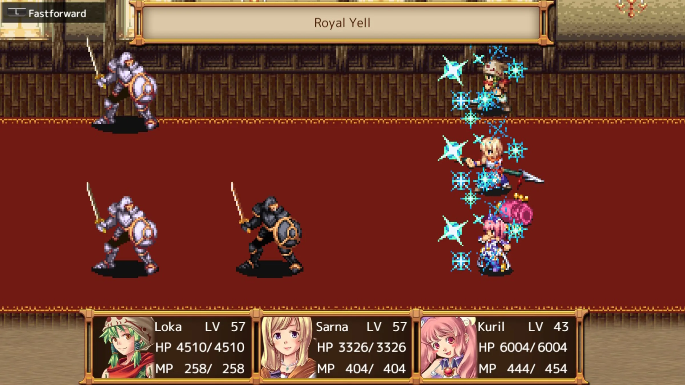 switch《KEMCORPG精选集4(Kemco RPG Selection Volume4) 》英日版XCI下载_0
