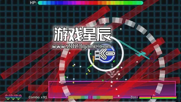 PC《节拍节拍/BeatBeat》中文版下载_0