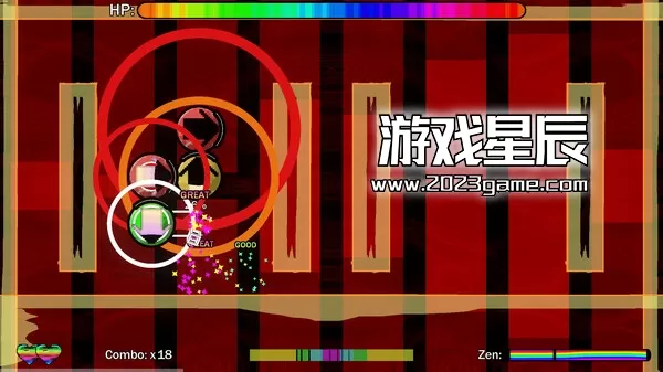 PC《节拍节拍/BeatBeat》中文版下载_1