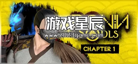 PC《浪人：两魂一体/RONIN: Two Souls CHAPTER 1》中文版下载v8801704