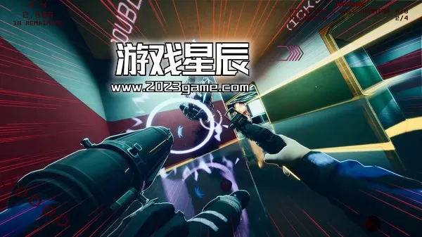 PC《断钢/Severed Steel》中文版下载v5.5_0