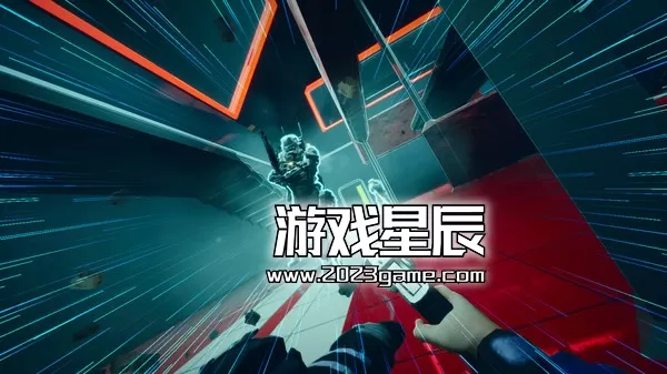 PC《断钢/Severed Steel》中文版下载v5.5_2