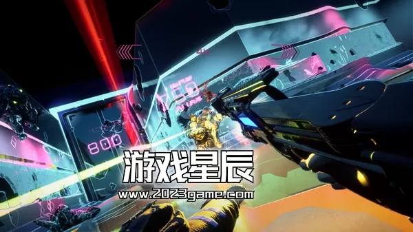 PC《断钢/Severed Steel》中文版下载v5.5_3