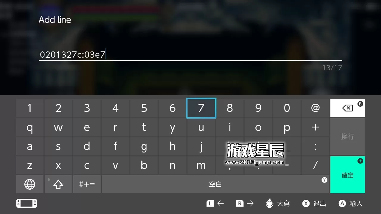 【500款游戏】switch GBA模拟器-mGBA 0.10.2汉化版下载+可设置金手指_5