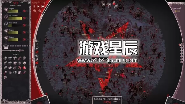 PC《异端尖叉/Heretics Fork》中文版下载v1.0.1.4_4