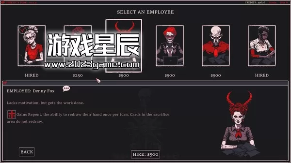 PC《异端尖叉/Heretics Fork》中文版下载v1.0.1.4_3