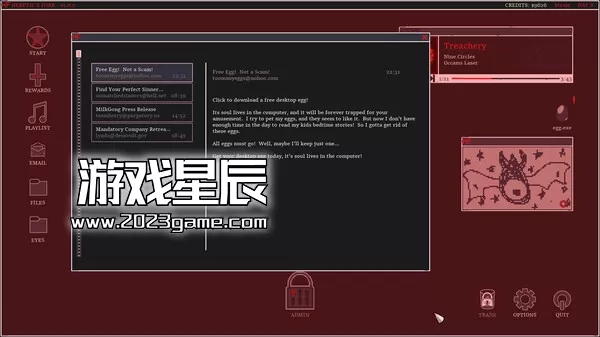 PC《异端尖叉/Heretics Fork》中文版下载v1.0.1.4_1